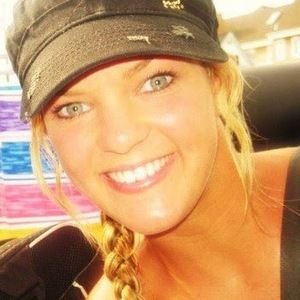 Meet your Posher, Brittney